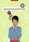 Buchcover Mathekompetenz 4