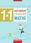 Buchcover Intensivtraining Mathe