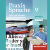 Buchcover Praxis Sprache - Allgemeine Ausgabe 2010