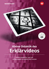 Buchcover Kleine Didaktik des Erklärvideos