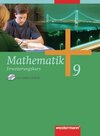 Buchcover Mathematik - Allgemeine Ausgabe 2006 für die Sekundarstufe I