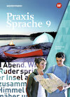 Buchcover Praxis Sprache - Ausgabe 2016 für Bayern