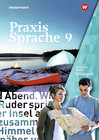 Buchcover Praxis Sprache - Ausgabe 2016 für Bayern