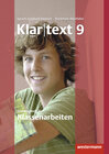 Buchcover Klartext - Ausgabe für Nordrhein-Westfalen
