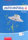 Buchcover Mathematikus - Allgemeine Ausgabe 2007