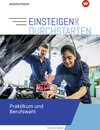 Buchcover Einsteigen und durchstarten