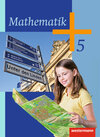Buchcover Mathematik - Ausgabe 2014 für die 5. Klasse Sekundarstufe I