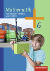 Buchcover Mathematik - Arbeitshefte Ausgabe 2014 für die Sekundarstufe I