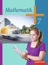 Buchcover Mathematik - Ausgabe 2014 für die Klassen 6 und 7 Sekundarstufe I