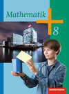 Buchcover Mathematik - Ausgabe 2014 Sekundarstufe I