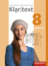 Buchcover Klartext - Differenzierende Ausgabe 2014 für Nordrhein-Westfalen