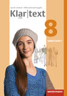 Buchcover Klartext - Differenzierende allgemeine Ausgabe 2014