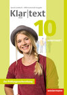 Buchcover Klartext - Differenzierende allgemeine Ausgabe 2014