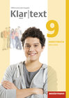 Buchcover Klartext - Differenzierende allgemeine Ausgabe 2014