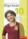 Buchcover Klartext - Differenzierende allgemeine Ausgabe 2014