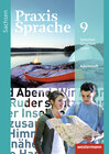Buchcover Praxis Sprache - Ausgabe 2011 für Sachsen