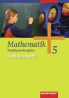 Buchcover Mathematik - Allgemeine Ausgabe 2006 für die Sekundarstufe I