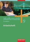 Buchcover Mathematik - Allgemeine Ausgabe 2006 für die Sekundarstufe I