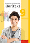 Buchcover Klartext - Differenzierende Ausgabe 2015 für Baden-Württemberg