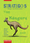 Buchcover Stratego / Stratego - Übungen zum Rechtschreiben Ausgabe 2006