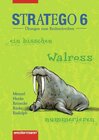 Buchcover Stratego - Übungen zum Rechtschreiben Ausgabe 2006