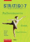 Buchcover Stratego - Übungen zum Rechtschreiben Ausgabe 2006