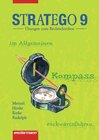 Buchcover Stratego - Übungen zum Rechtschreiben Ausgabe 2006