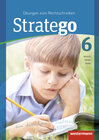 Buchcover Stratego - Übungen zum Rechtschreiben Ausgabe 2014
