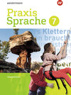 Buchcover Praxis Sprache - Gesamtschule 2017