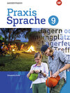 Buchcover Praxis Sprache - Gesamtschule 2017