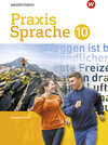 Buchcover Praxis Sprache - Gesamtschule 2017