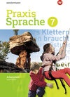 Buchcover Praxis Sprache - Gesamtschule 2017