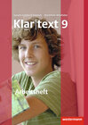 Buchcover Klartext - Ausgabe für Nordrhein-Westfalen