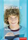 Buchcover Klartext - Ausgabe Südwest