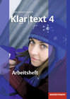 Buchcover Klartext - Ausgabe Südwest