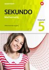 Buchcover Sekundo - Mathematik für differenzierende Schulformen - Allgemeine Ausgabe 2018