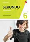 Buchcover Sekundo - Mathematik für differenzierende Schulformen - Allgemeine Ausgabe 2018