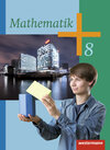 Buchcover Mathematik - Ausgabe 2014 für die Klassen 8 - 10 in Rheinland-Pfalz und dem Saarland