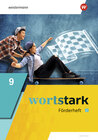 Buchcover wortstark - Allgemeine Ausgabe 2019