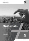 Buchcover Mathematik - Ausgabe N 2020