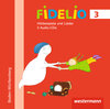 Buchcover Fidelio Musikbücher - Ausgabe Baden-Württemberg 2016