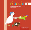 Buchcover Fidelio Musikbücher - Allgemeine Ausgabe 2014