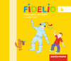Buchcover Fidelio Musikbücher - Allgemeine Ausgabe 2014