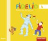 Buchcover Fidelio Musikbücher - Ausgabe Bayern 2014
