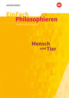 Buchcover EinFach Philosophieren
