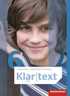 Buchcover Klartext - Ausgabe 2015 für Gymnasien (G8) in Nordrhein-Westfalen