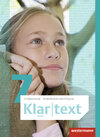Buchcover Klartext - Ausgabe 2015 für Gymnasien (G8) in Nordrhein-Westfalen