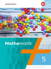 Buchcover Mathematik - Ausgabe 2019 für Regionale Schulen in Mecklenburg-Vorpommern