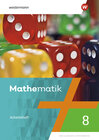 Buchcover Mathematik - Ausgabe 2019 für Regionale Schulen in Mecklenburg-Vorpommern