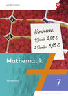 Buchcover Mathematik - Ausgabe 2019 für Regionale Schulen in Mecklenburg-Vorpommern